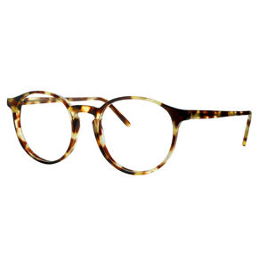 Lafont GENIE Eyeglasses 532 Tortoiseshell 49mm